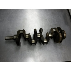 #DW08 Crankshaft Standard For 10-13 Nissan Altima Coupe 2.5